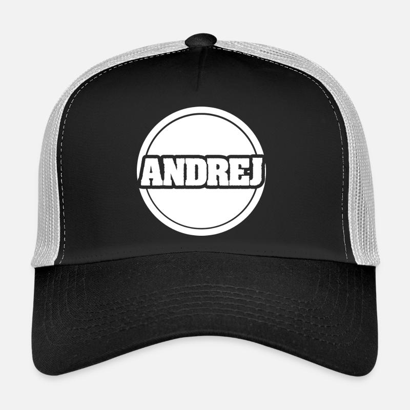 Trucker Cap