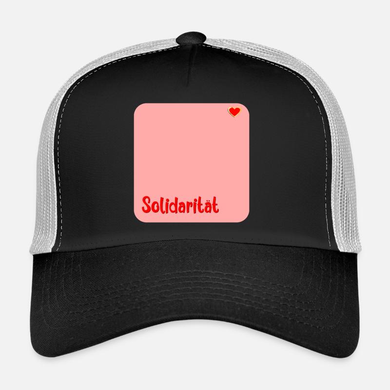 Trucker Cap