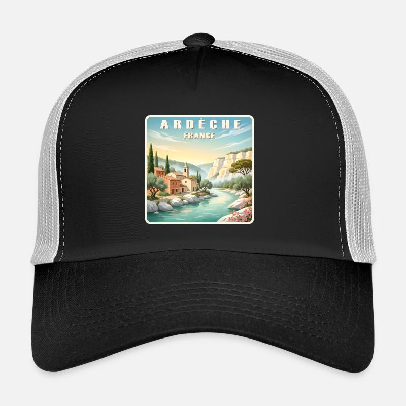 Trucker Cap
