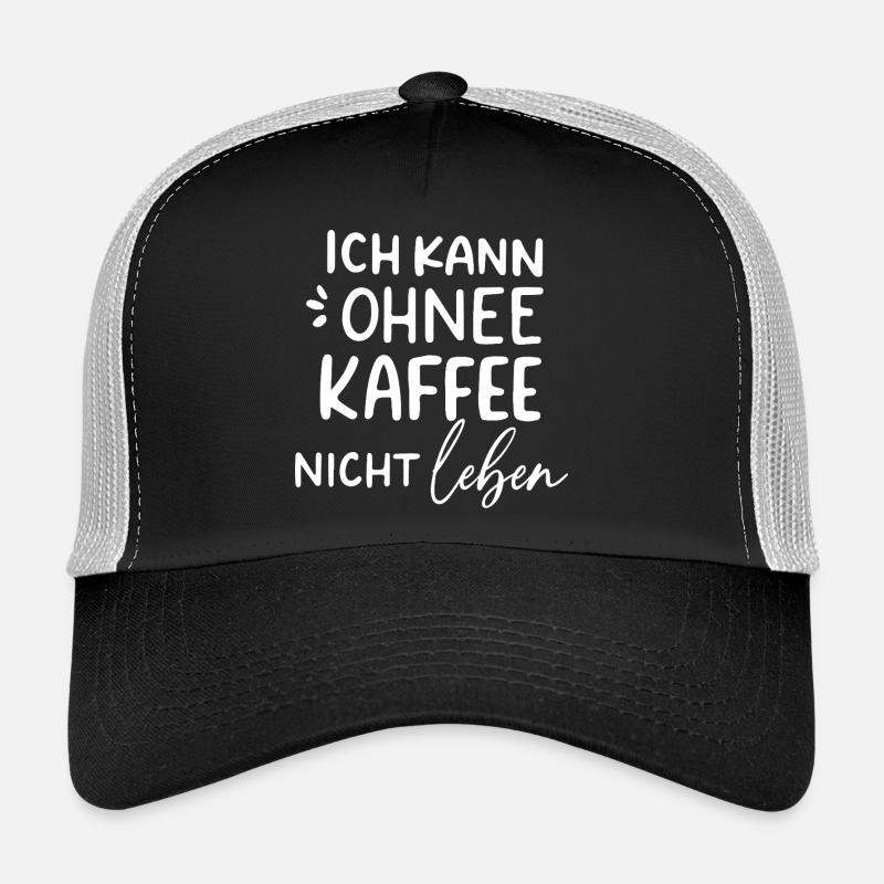 Trucker Cap