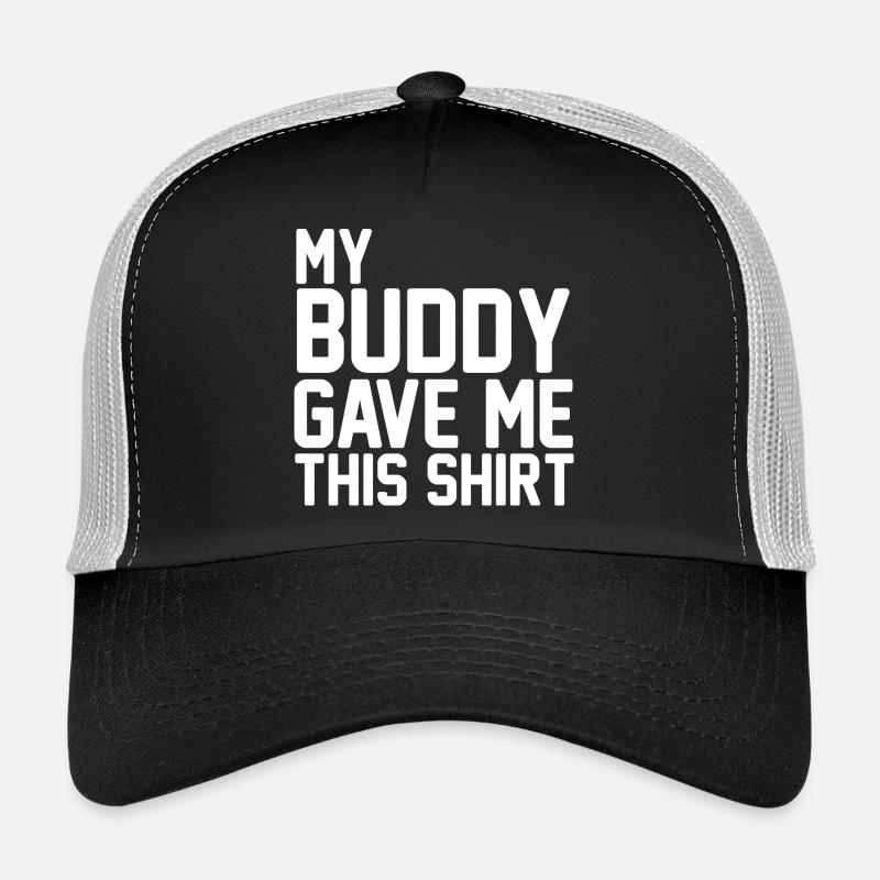 Professional Painter Retro Sunset Silhouette Trucker Cap