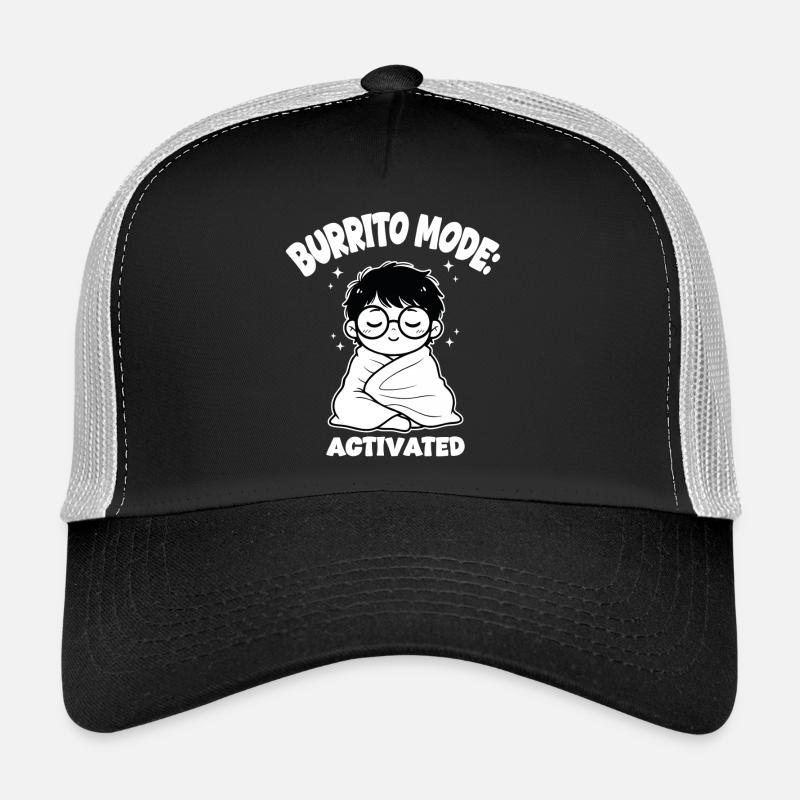 Trucker Cap