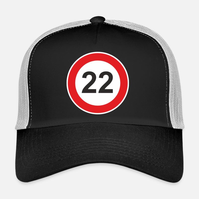 Trucker Cap