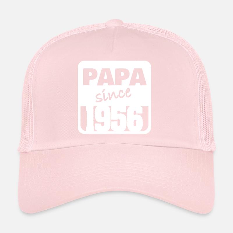 1956 Trucker Cap