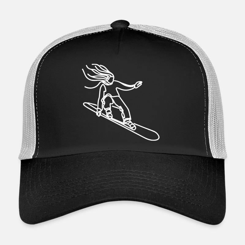 Trucker Cap
