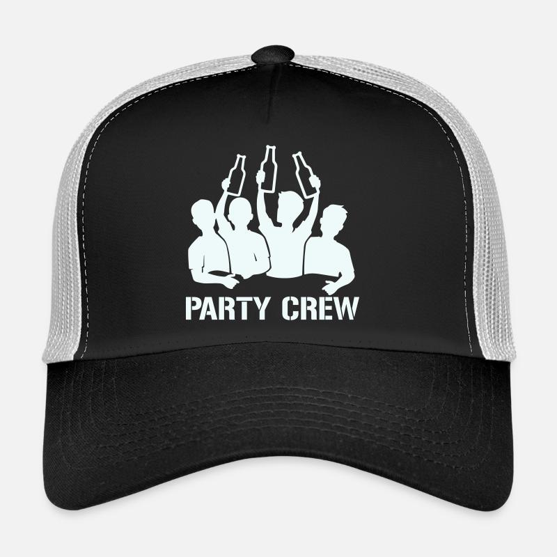 Trucker Cap