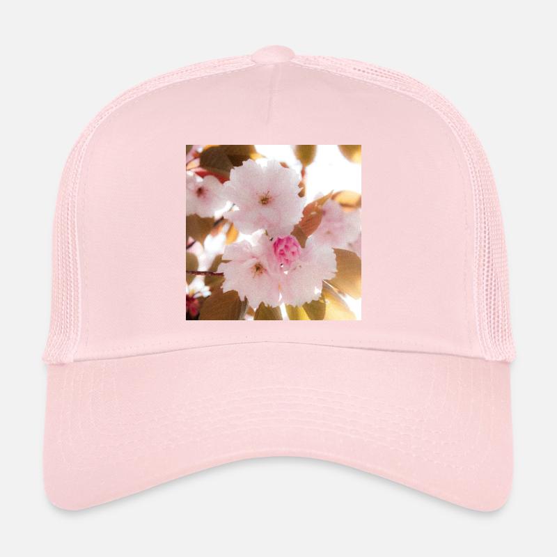 Pink dream. Trucker Cap