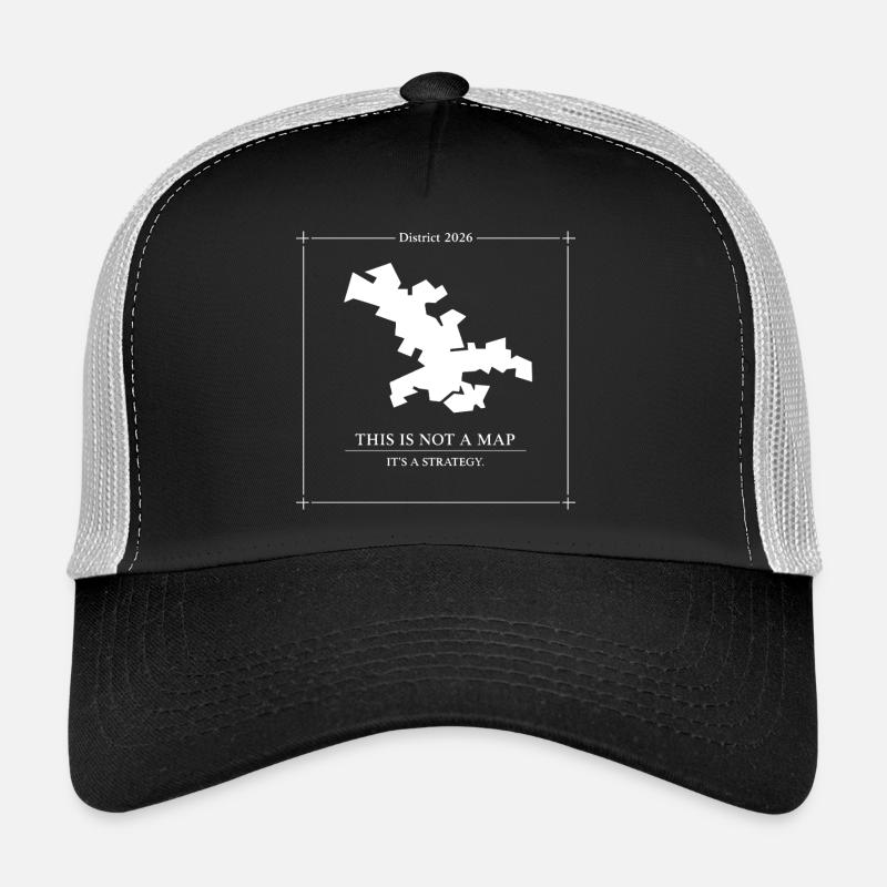 Trucker Cap