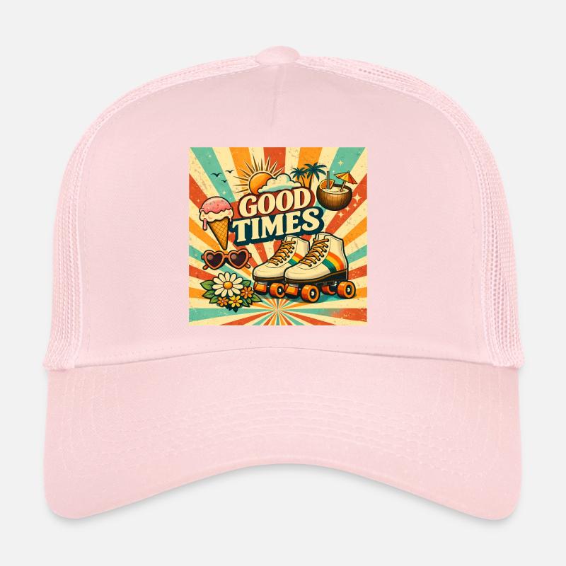Trucker Cap