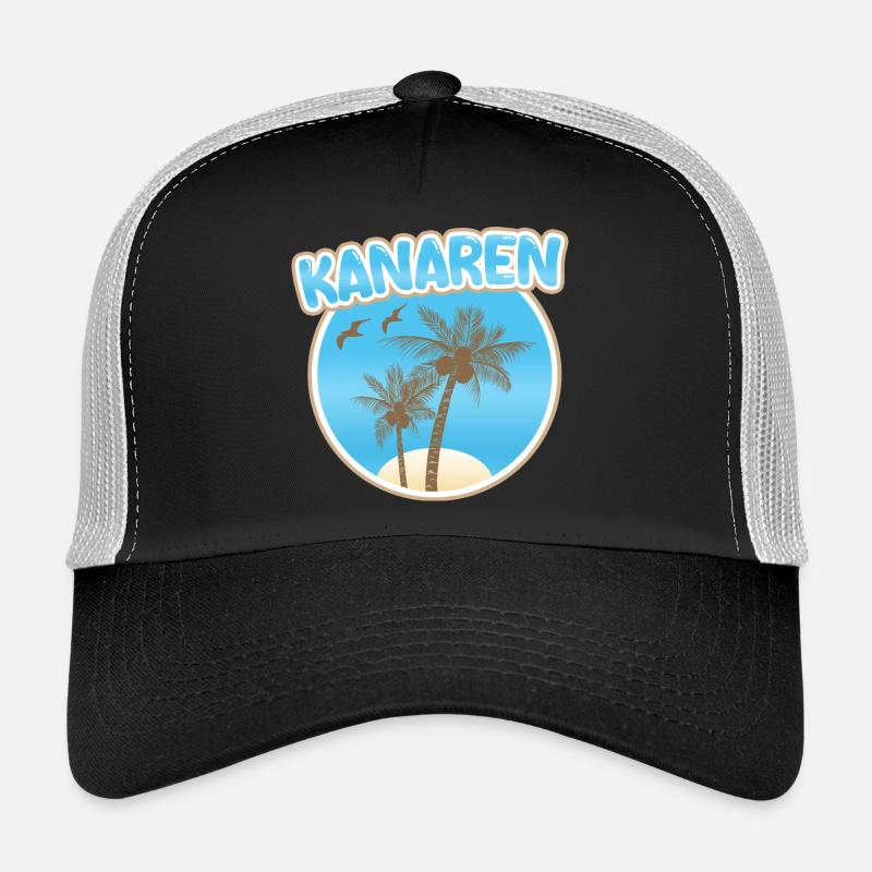 Trucker Cap