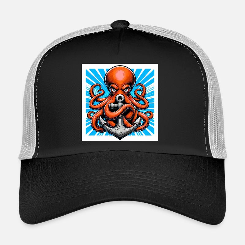 Trucker Cap