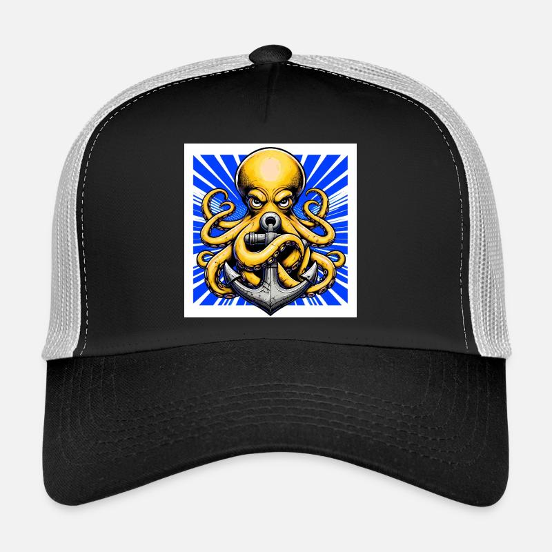 Trucker Cap