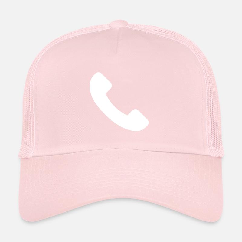 Telefon Trucker Cap