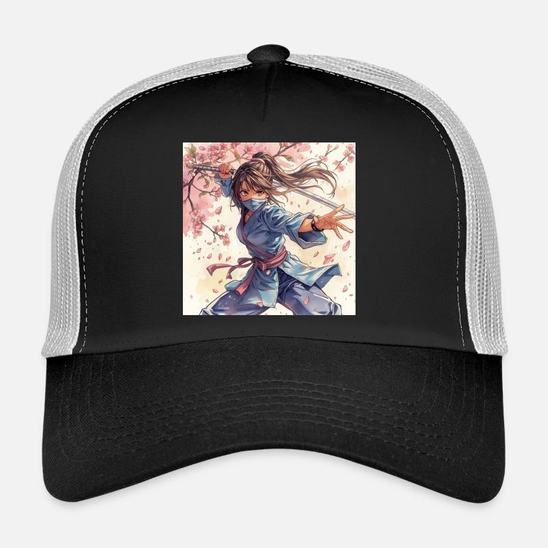 Trucker Cap