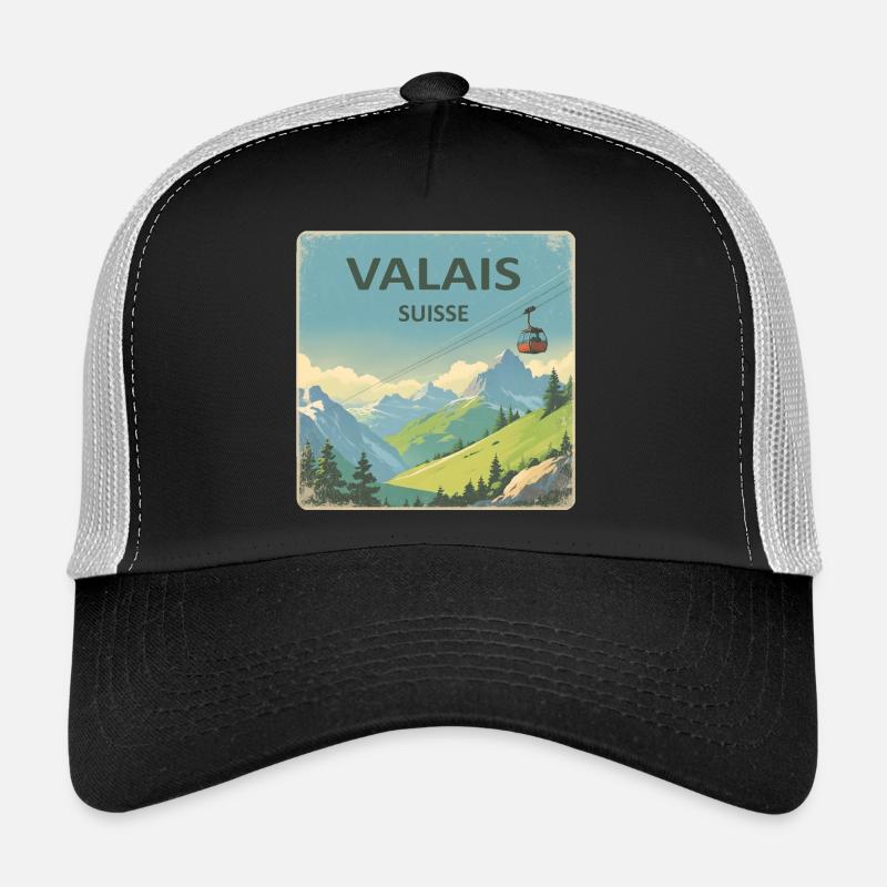 Trucker Cap