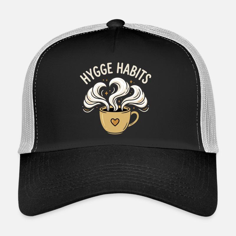 Trucker Cap
