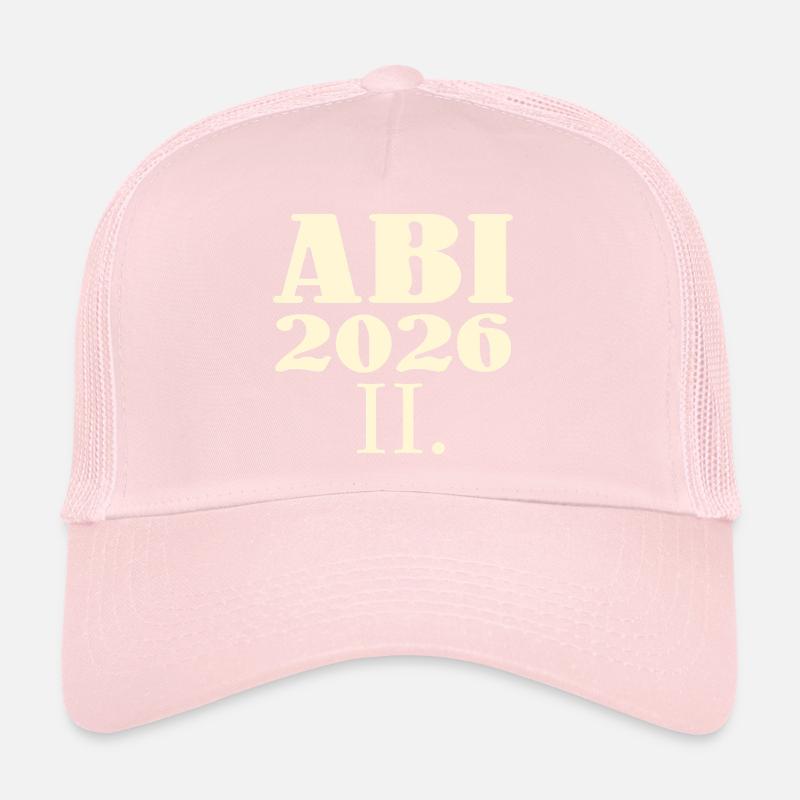 Trucker Cap