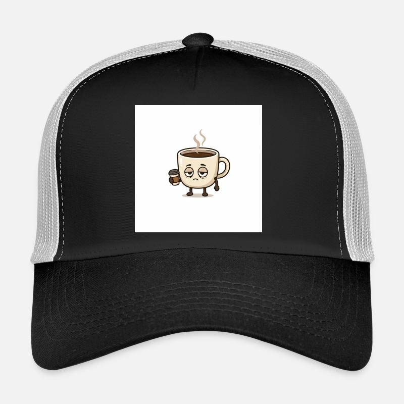 Trucker Cap
