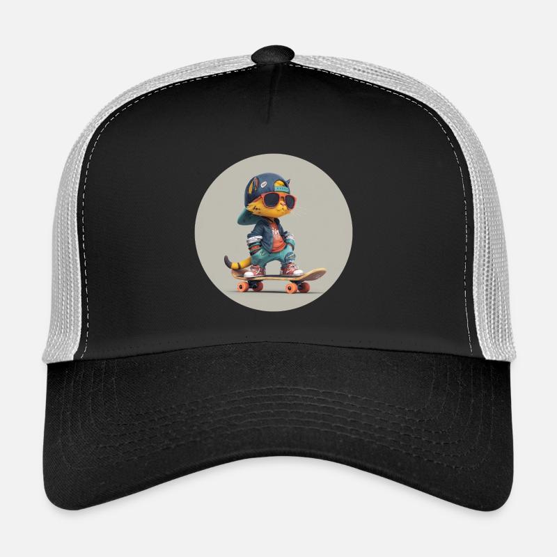Trucker Cap