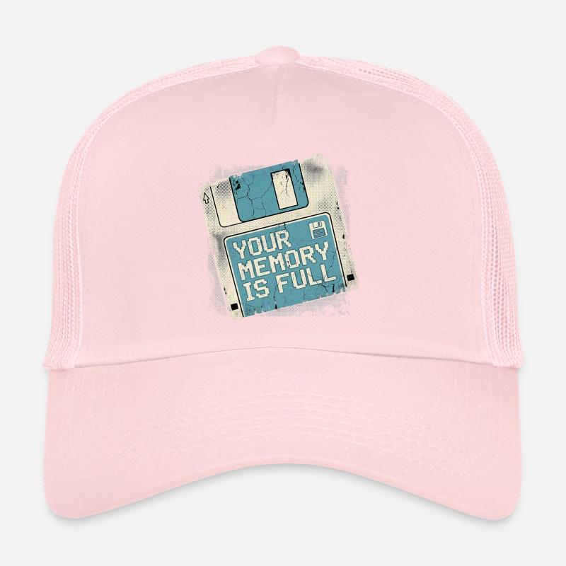 Trucker Cap