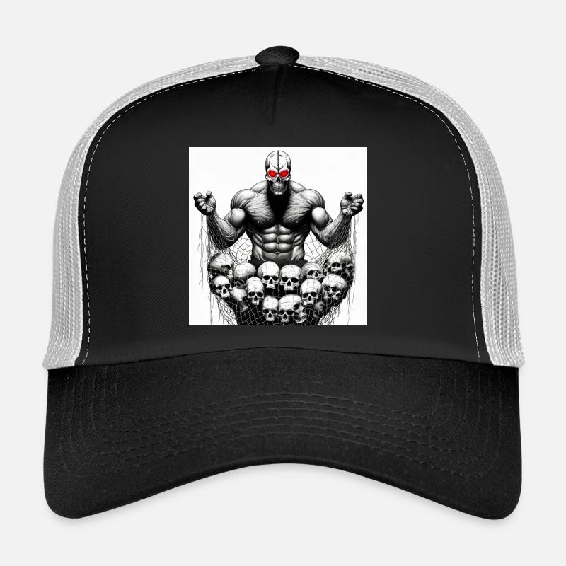 Trucker Cap