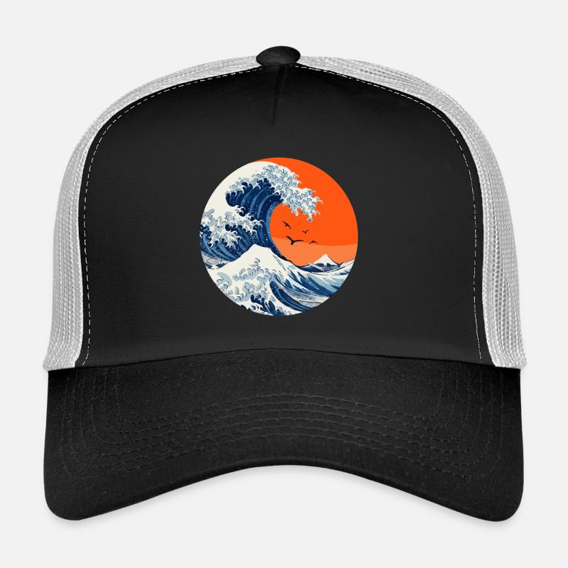 Trucker Cap