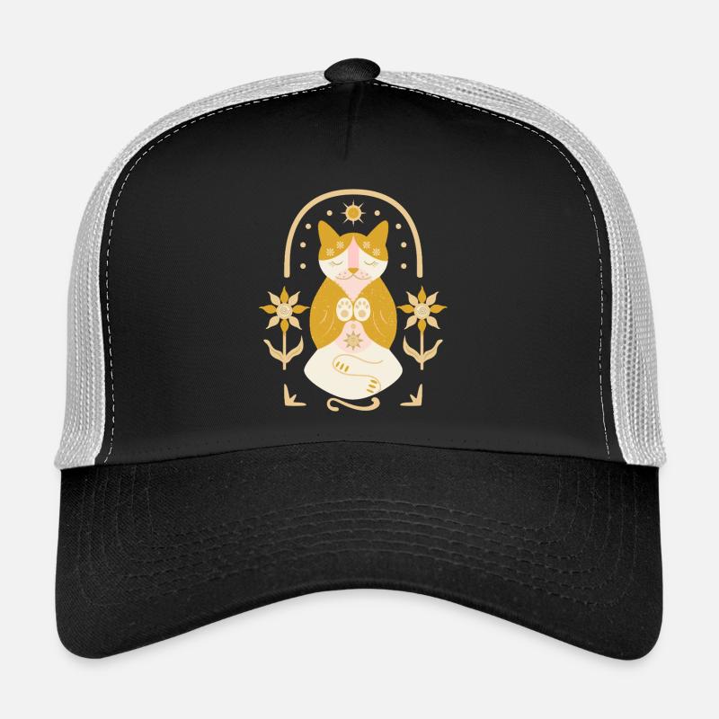 Trucker Cap