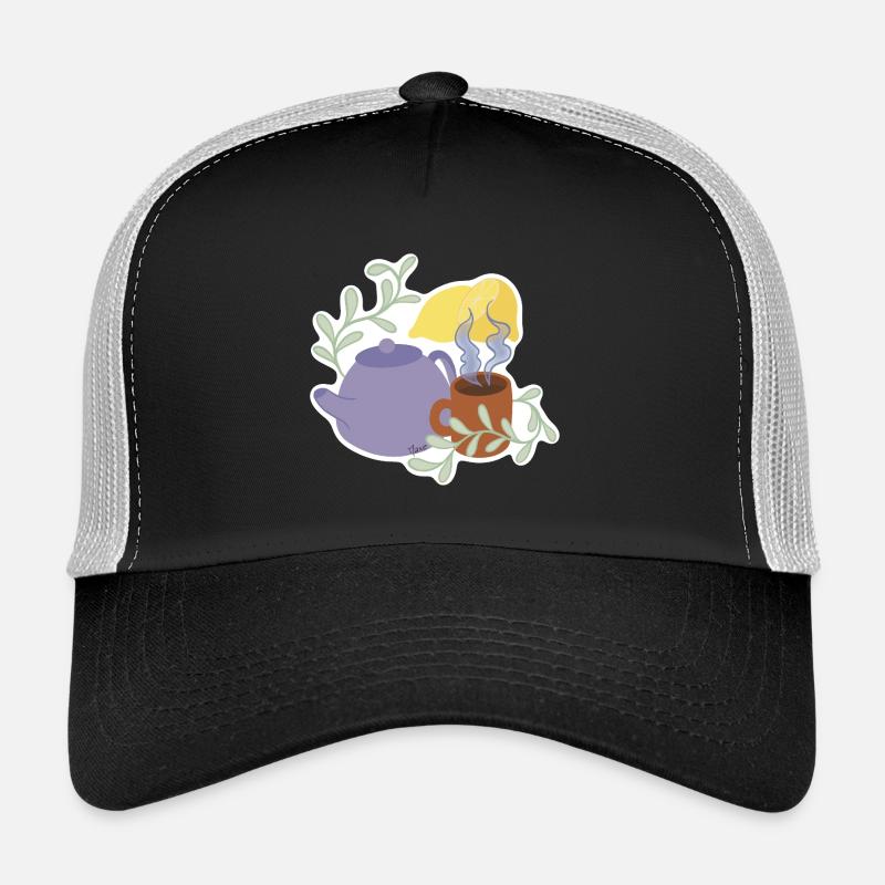 Trucker Cap