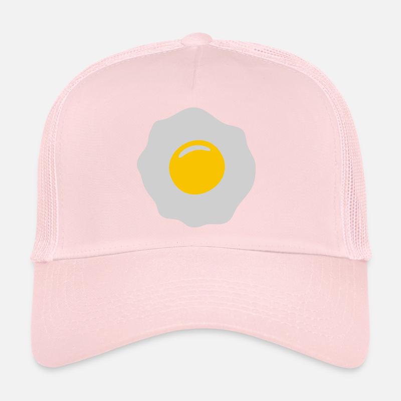 egg ei spiegelei Trucker Cap