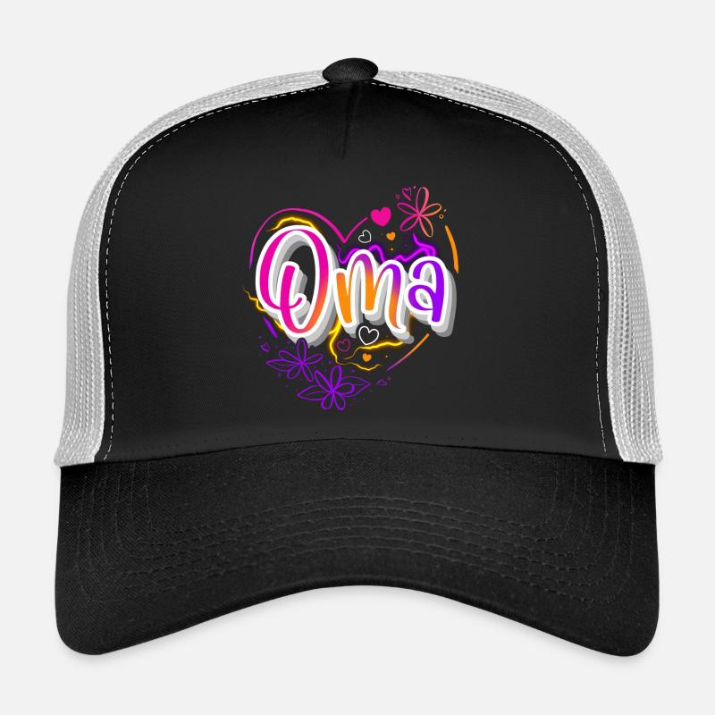 Trucker Cap