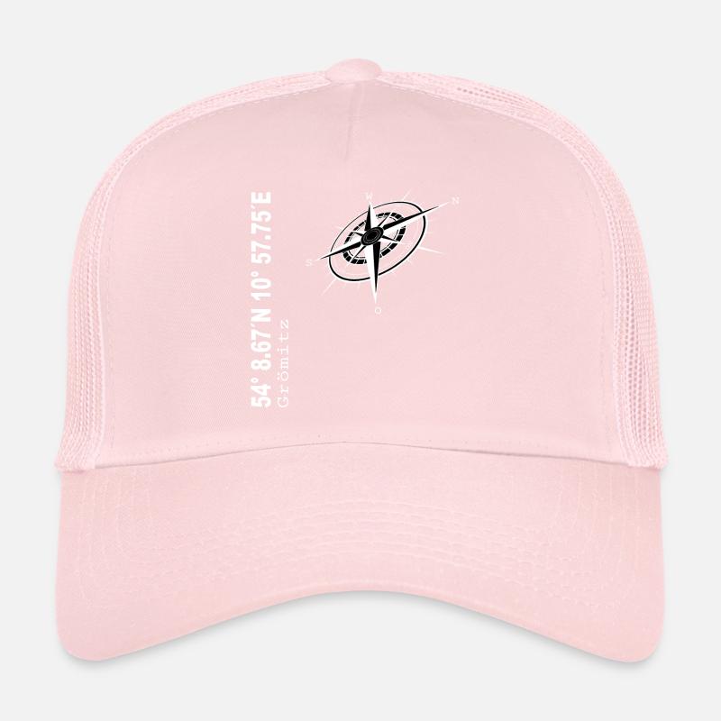 Grömitz Trucker Cap