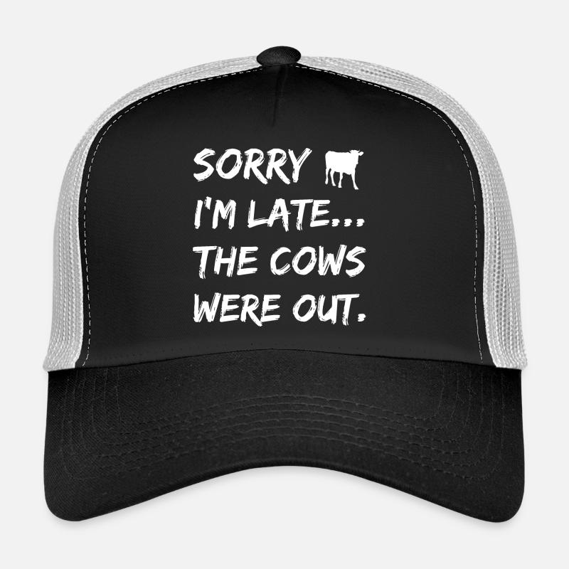 Trucker Cap