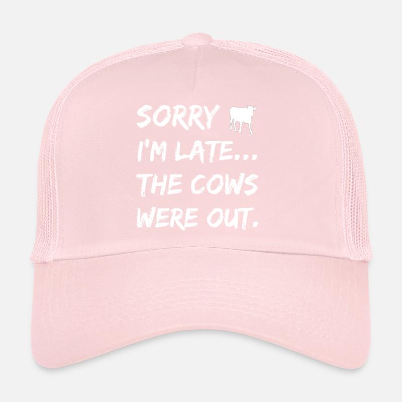 Trucker Cap