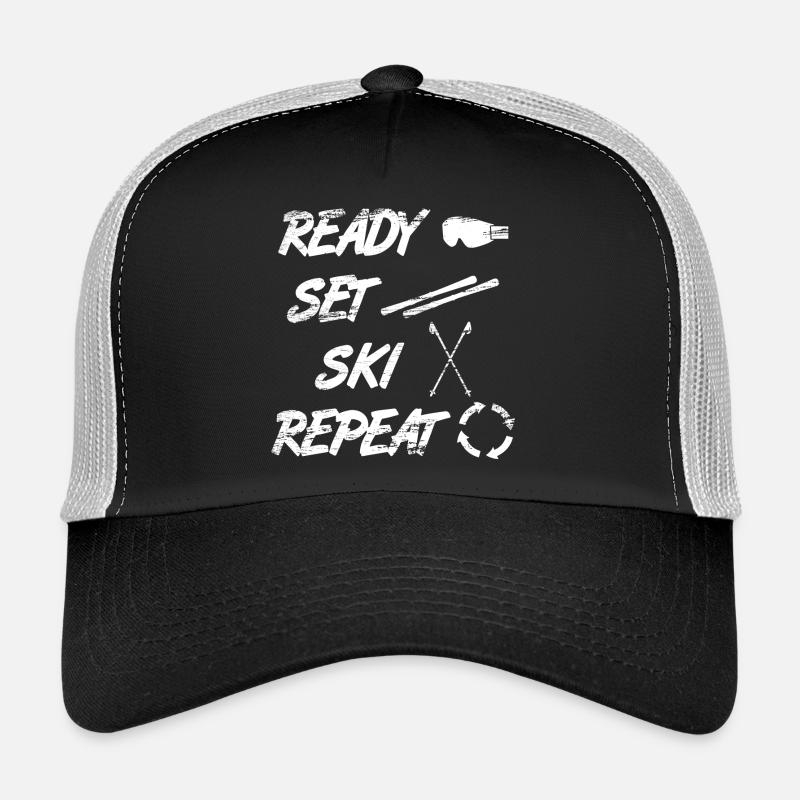 Trucker Cap
