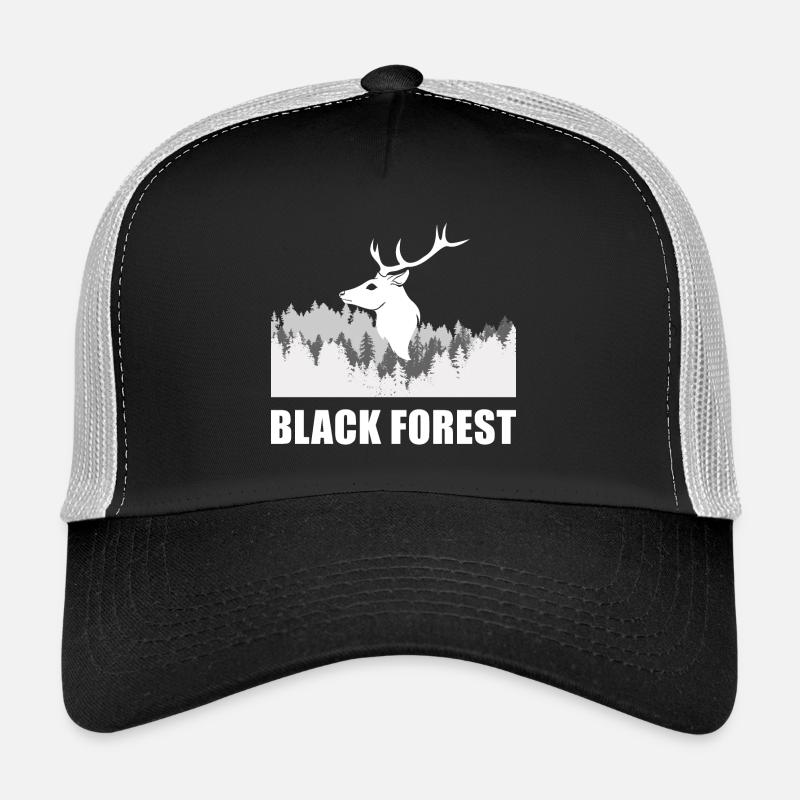 Black Forest Trucker Cap