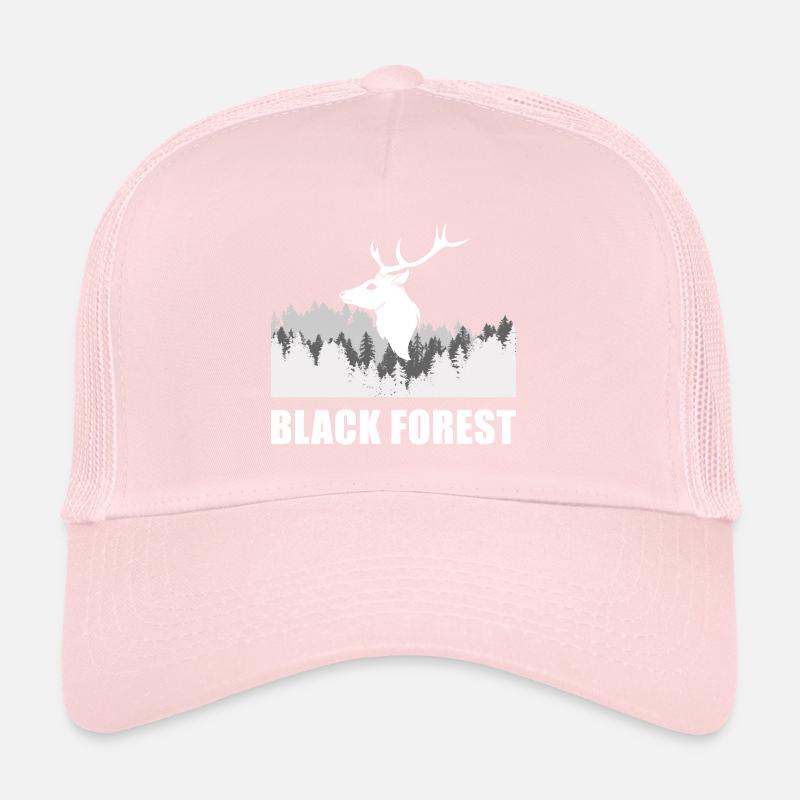 Black Forest Trucker Cap