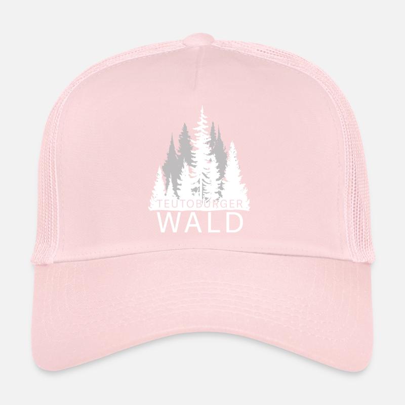 Teutoburger Wald Trucker Cap