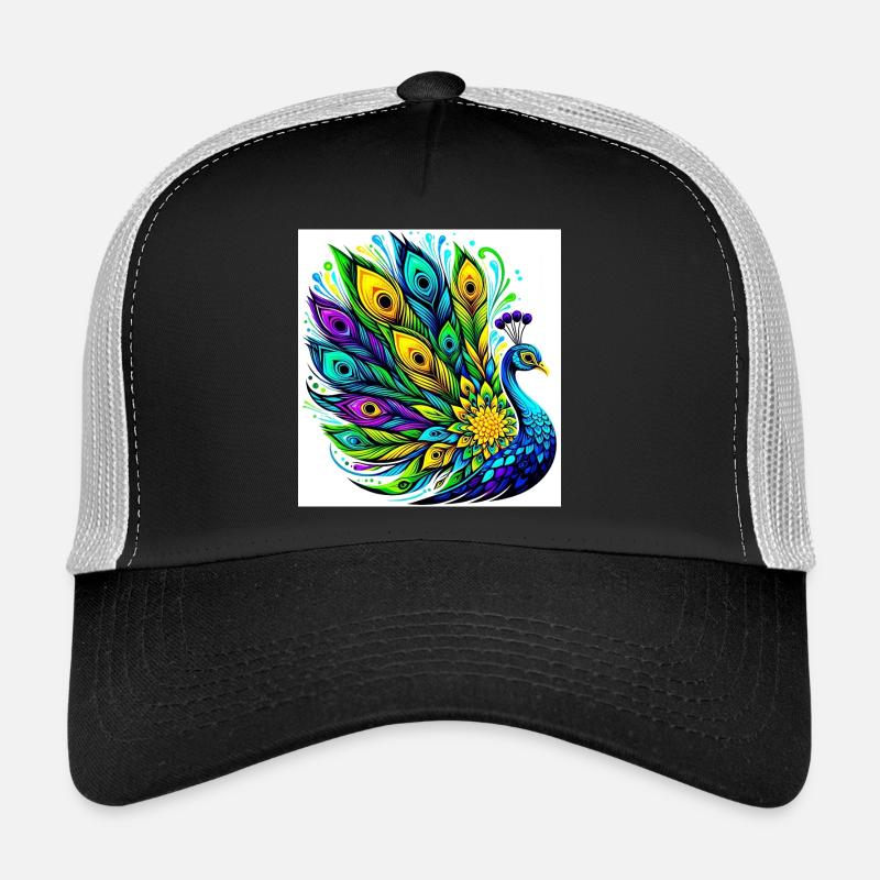 Pfau Trucker Cap