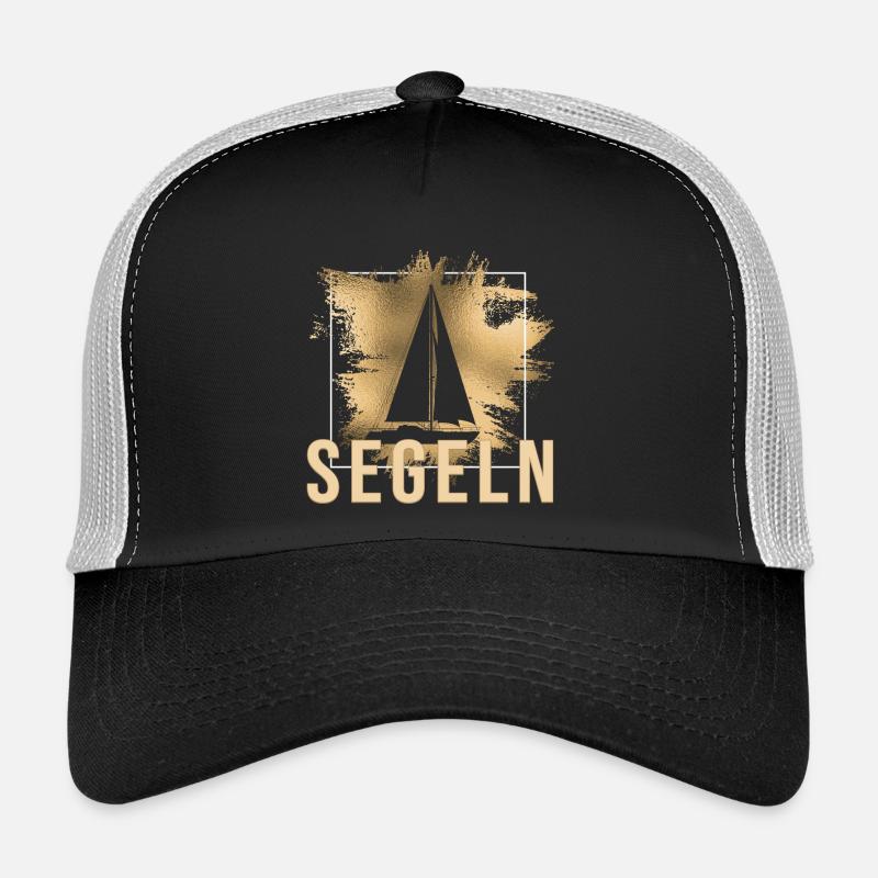 Segeln Trucker Cap