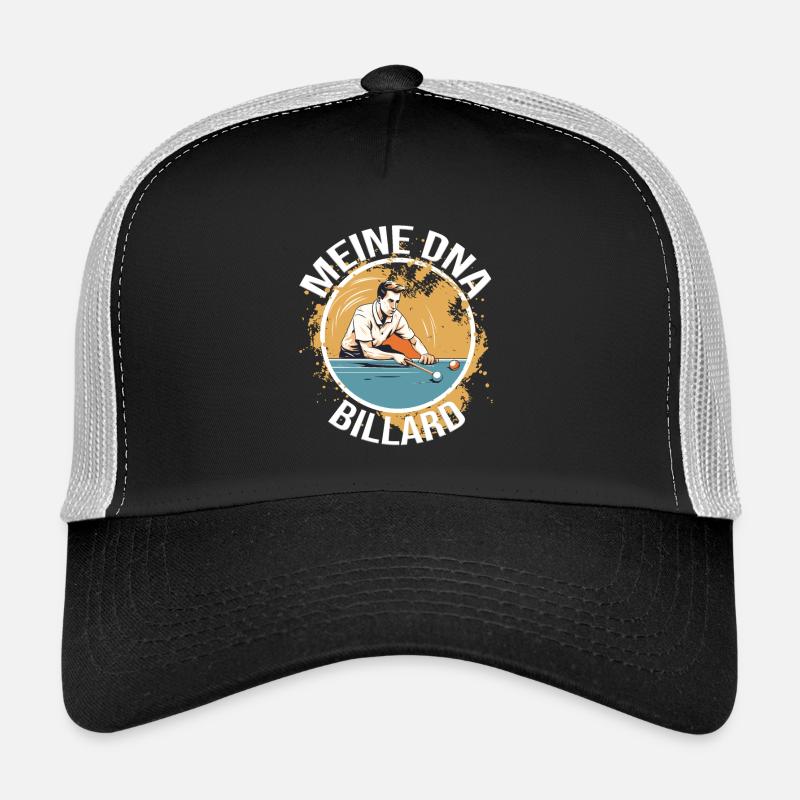 Trucker Cap