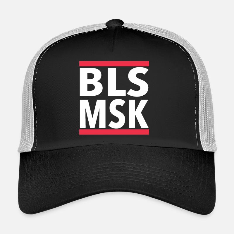 Trucker Cap