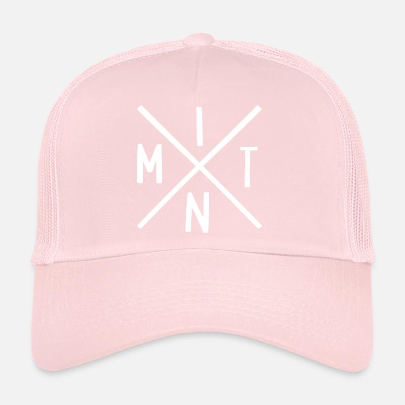 MINT Trucker Cap