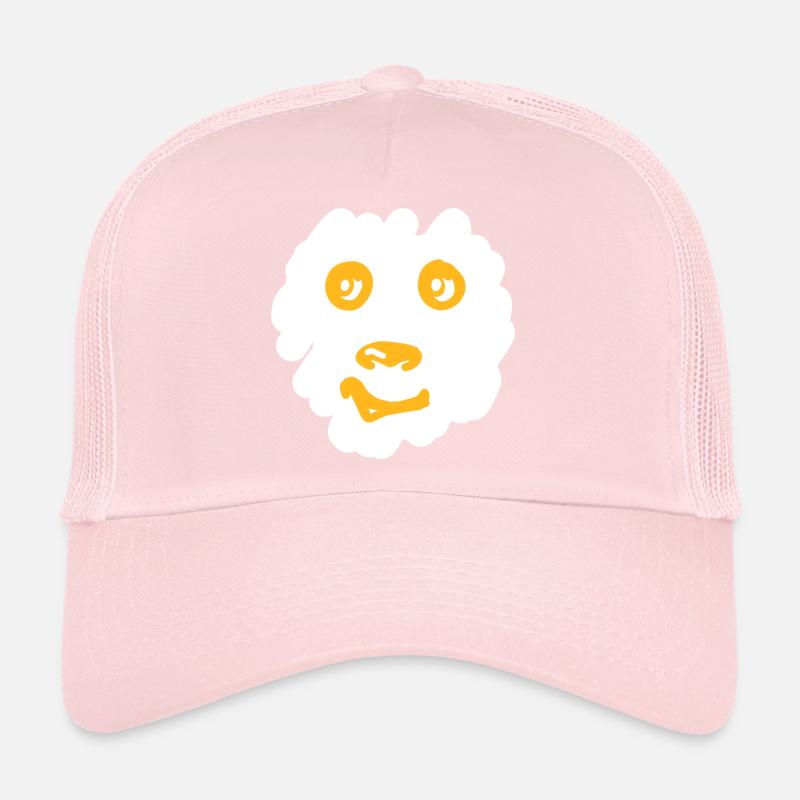 bear cub Trucker Cap