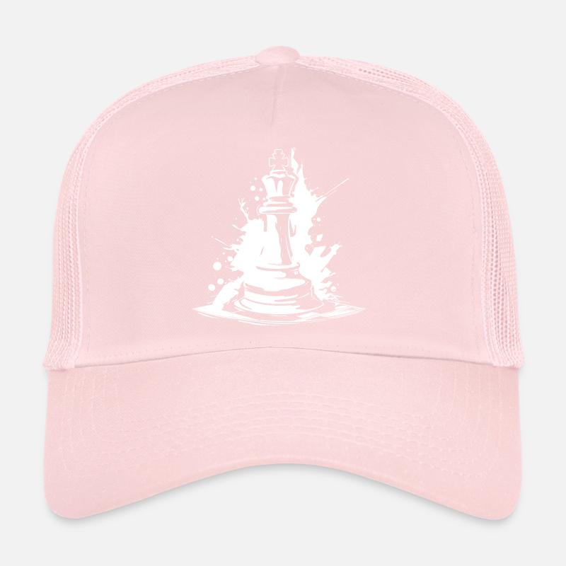 Scacchi Cappellino sportivo