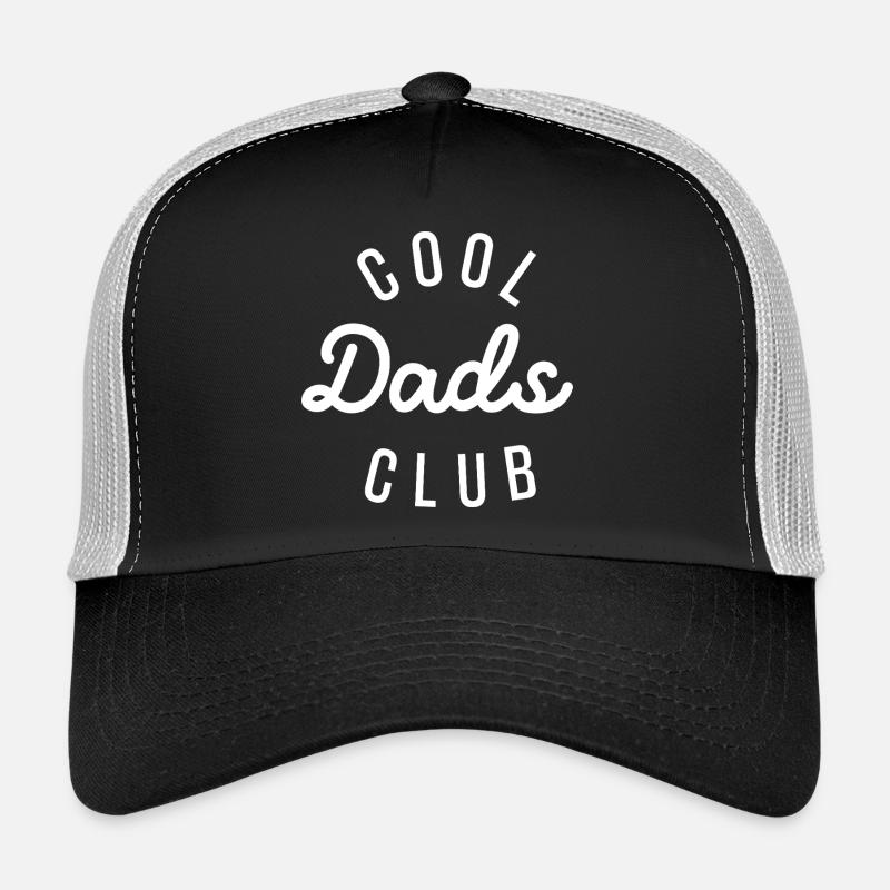 Cool Dads Club, Annonce de grossesse Cool Dad Casquette trucker 