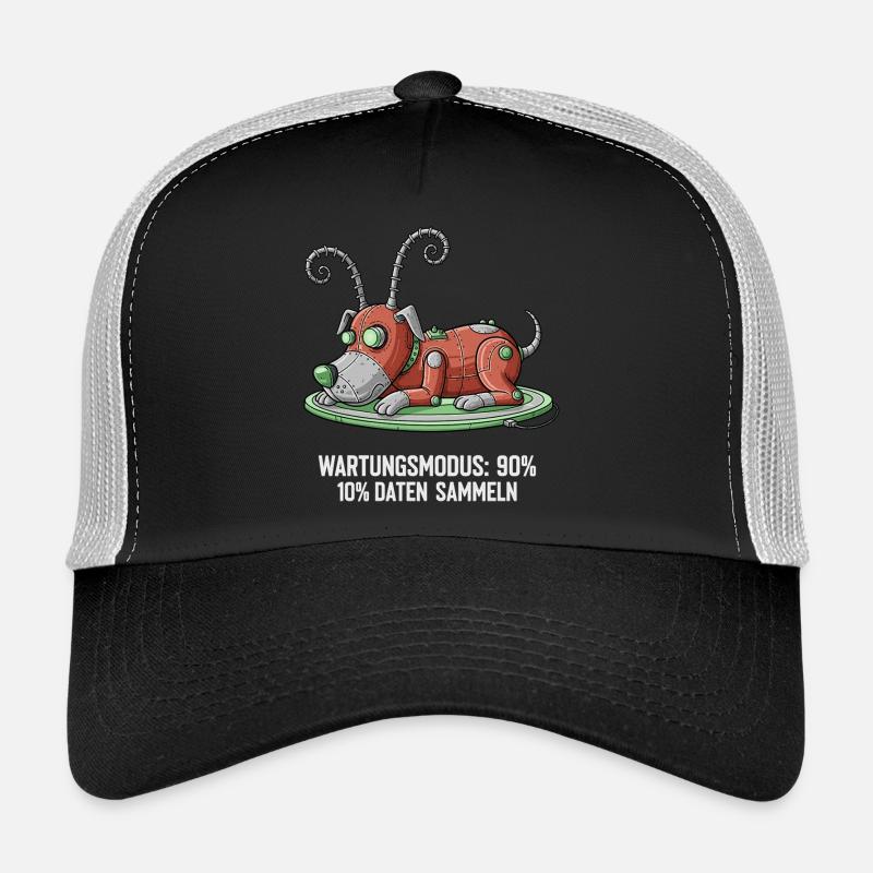 Trucker Cap