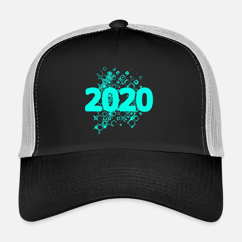 2020 Trucker Cap