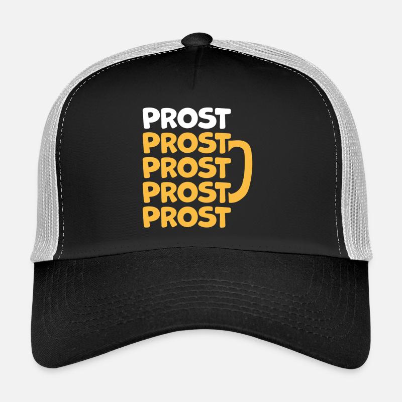Trucker Cap