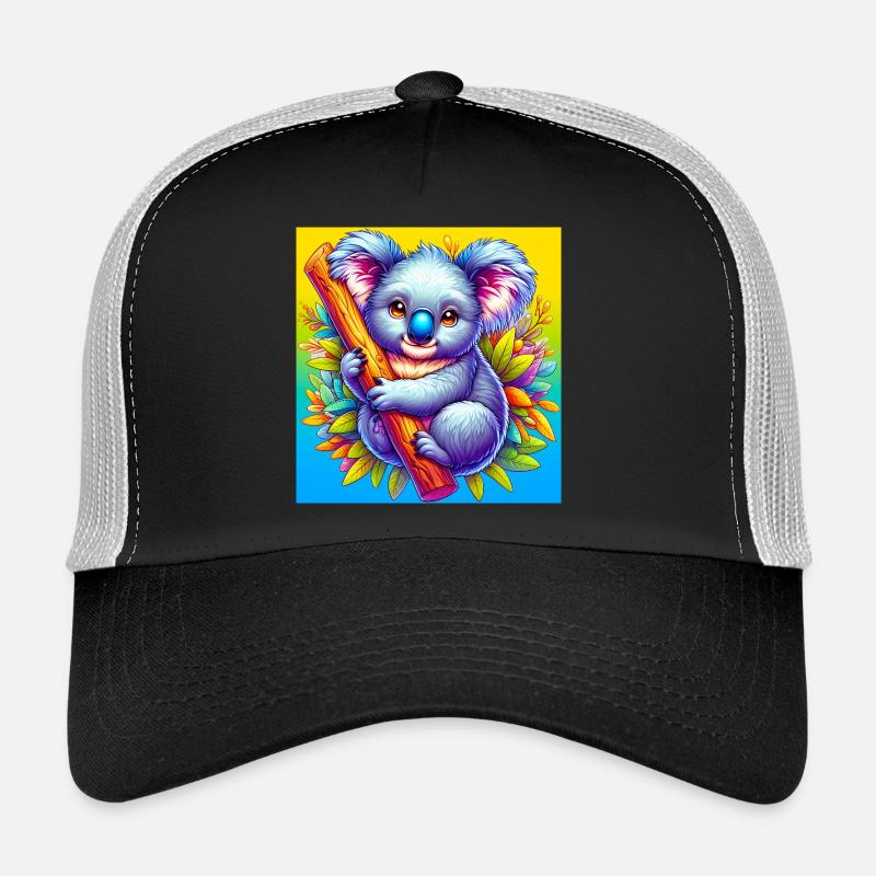 Koala Trucker Cap