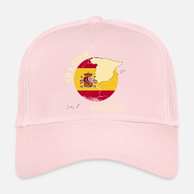Trucker Cap